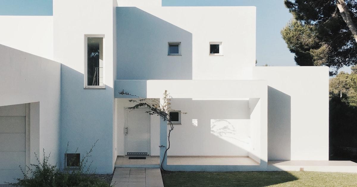 Institutional Rental — A Guide for Professional Investors